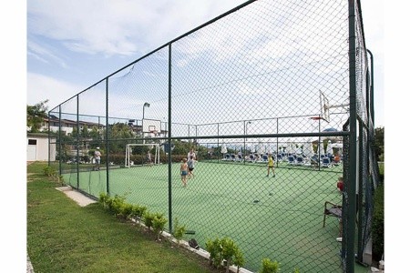Alltoura Club Hotel Side Prenses Resort & Spa - 42