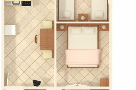 Apartmány 3298-317 - 66