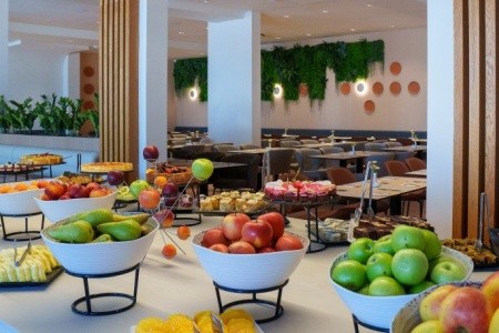 Grifid Hotel Arabella - 30