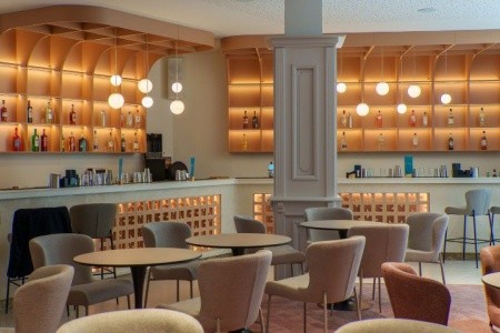 Grifid Hotel Arabella - 31