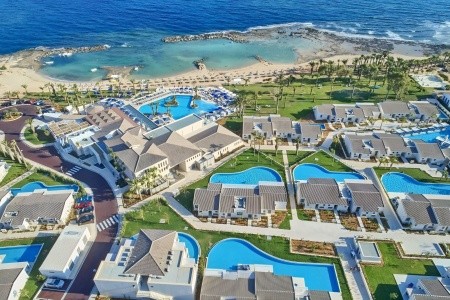 Mare Ayia Napa (Ex. Atlantica Mare Village Ayia Napa) - 2