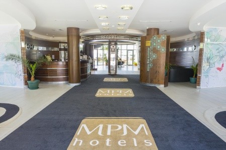 Mpm Arsena - 16