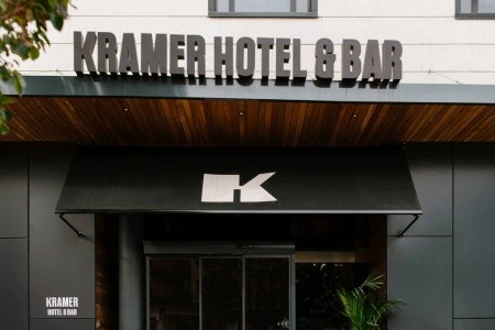 Hotel Kramer - 3