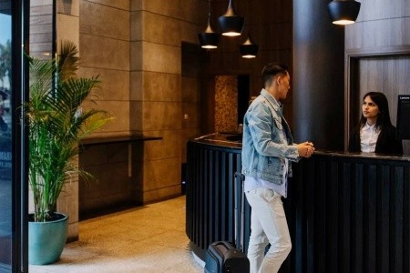 Hotel Kramer - 4