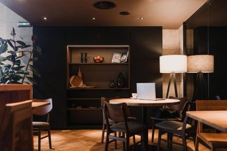 Hotel Kramer - 5