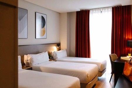 Hotel Kramer - 21