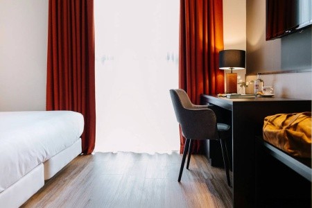 Hotel Kramer - 22