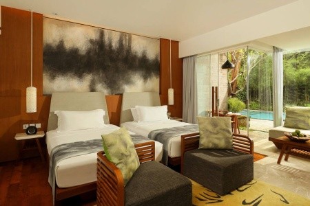 Maya Sanur - 9