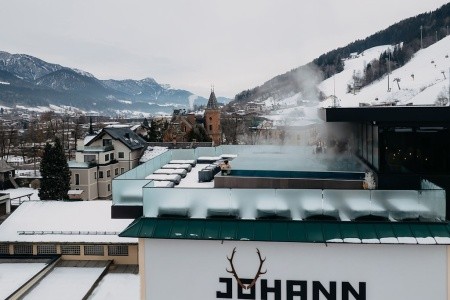 Johann Posthotel - 30