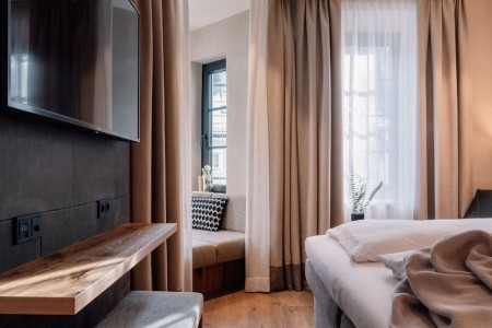 Johann Posthotel - 32