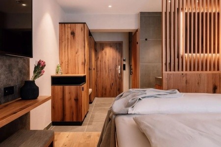 Johann Posthotel - 36