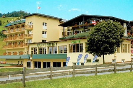 Harfenwirt (Niederau) - 2