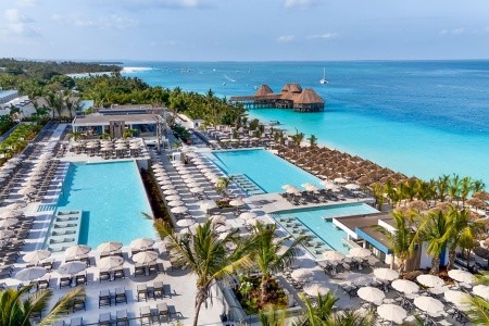 Riu Palace Swahili
