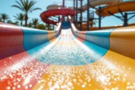 TOP 5 csúszdapark Európában