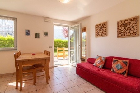 Residence Le Plejadi - 6