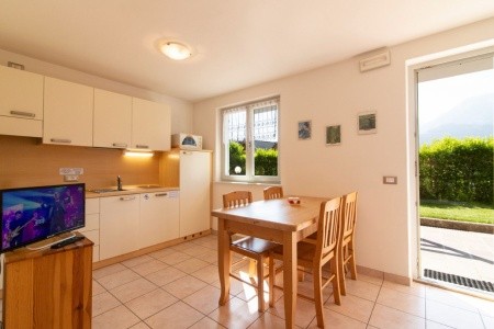 Residence Le Plejadi - 7