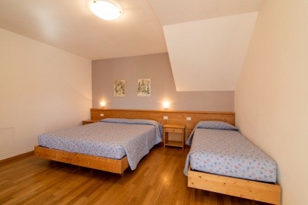 Residence Le Plejadi - 8