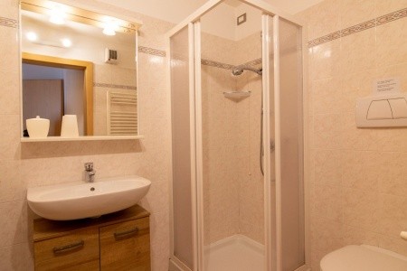 Residence Le Plejadi - 9