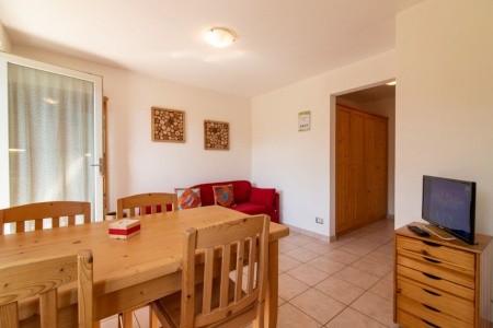 Residence Le Plejadi - 10