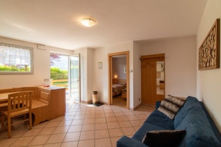 Residence Le Plejadi - 11