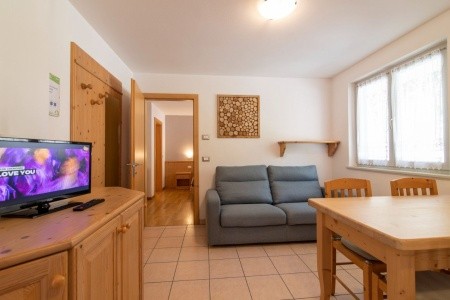 Residence Le Plejadi - 22