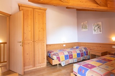 Residence Le Plejadi - 23