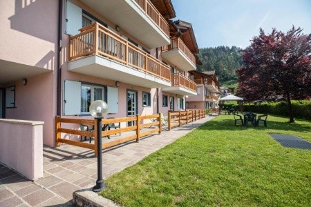 Residence Le Plejadi - 28
