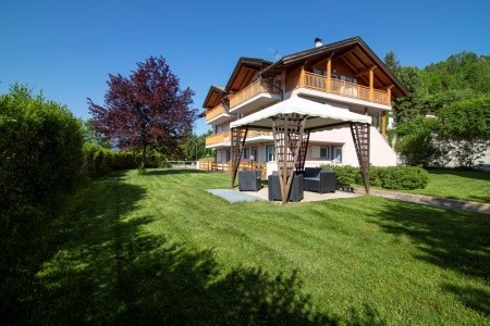 Residence Le Plejadi - 29