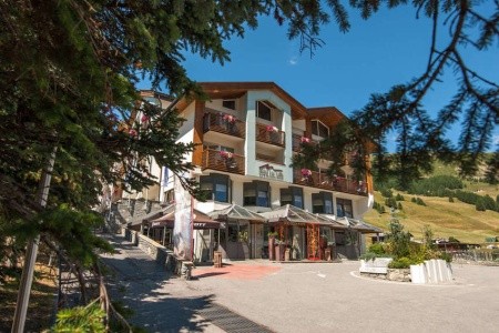 Lac Salin Spa & Mountain Resort - 6