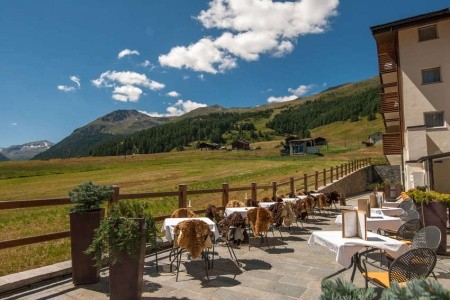 Lac Salin Spa & Mountain Resort - 7