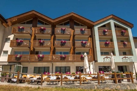 Lac Salin Spa & Mountain Resort - 8