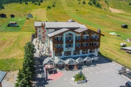 Lac Salin Spa & Mountain Resort - 9