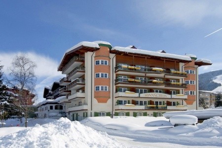 Harmony Hotel Sonnschein - 2
