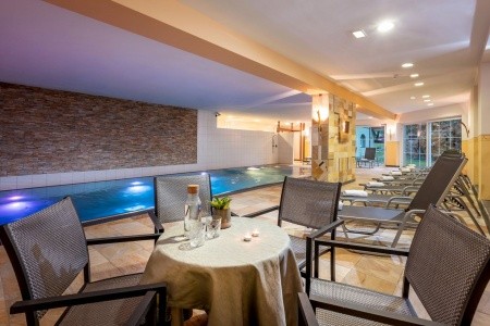 Harmony Hotel Sonnschein - 4