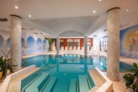 Harmony Hotel Sonnschein - 5