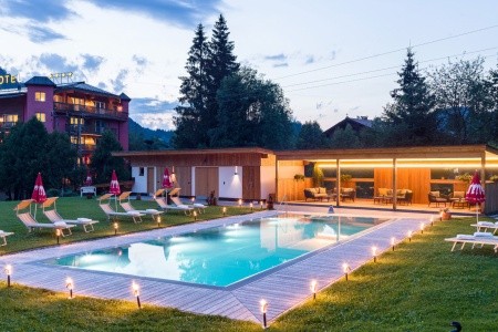 Harmony Hotel Sonnschein - 6