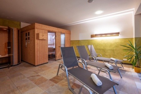 Harmony Hotel Sonnschein - 7
