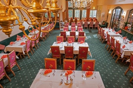 Harmony Hotel Sonnschein - 8