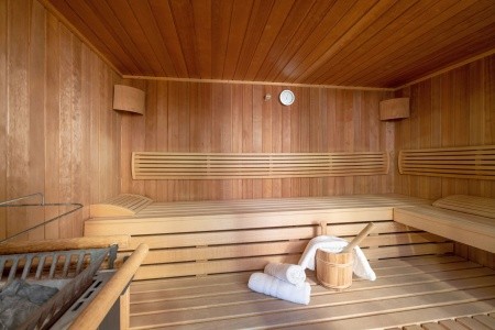 Harmony Hotel Sonnschein - 9