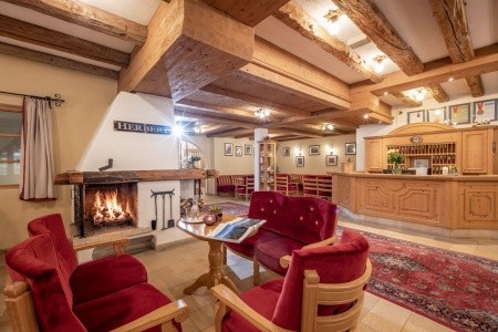 Harmony Hotel Sonnschein - 10