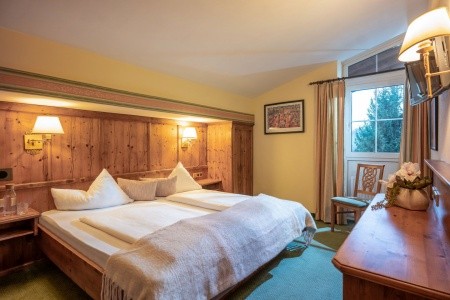 Harmony Hotel Sonnschein - 12