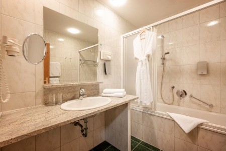Harmony Hotel Sonnschein - 13