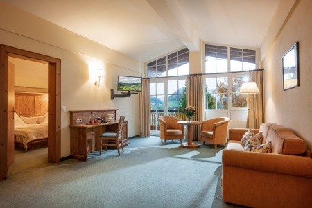 Harmony Hotel Sonnschein - 14