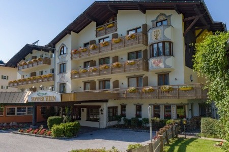 Harmony Hotel Sonnschein - 15