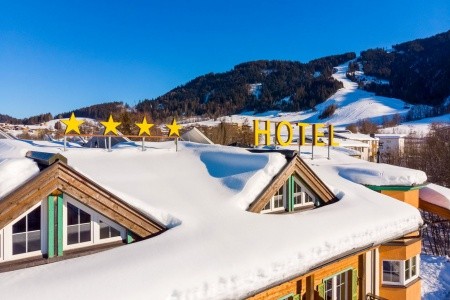 Harmony Hotel Sonnschein - 16
