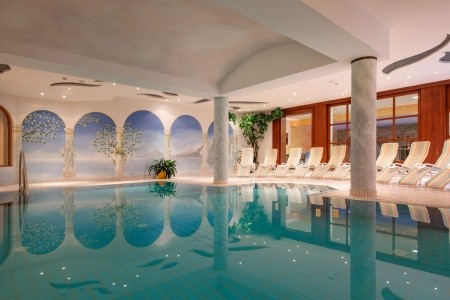Harmony Hotel Sonnschein - 18