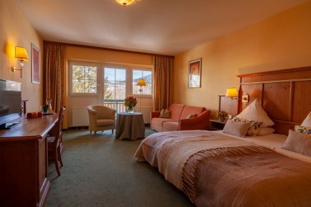 Harmony Hotel Sonnschein - 19