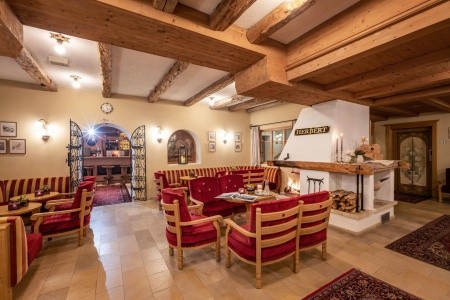 Harmony Hotel Sonnschein - 20