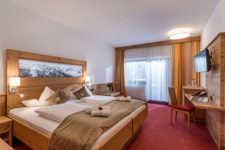Harmony Hotel Sonnschein - 26