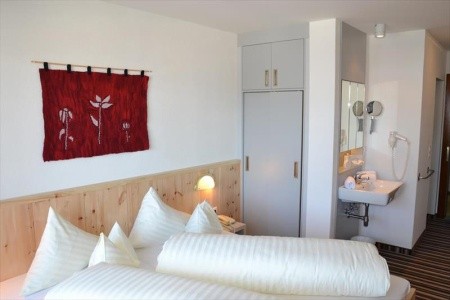 Alpina Nature & Wellness - 14